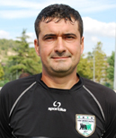 Calciatore Tiziano  COMPAGNONI -